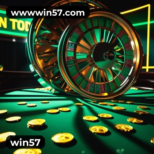 Servidor Brasil win57