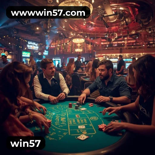 Apostas Ao Vivo win57