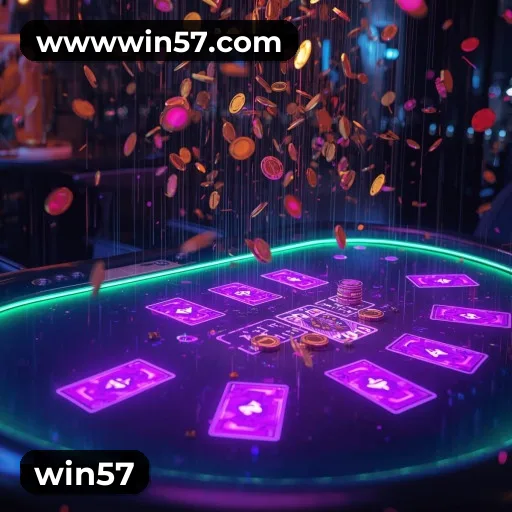 Certificação GLI win57