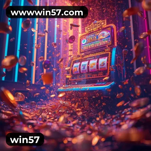 win57 Licença Curaçao Gaming
