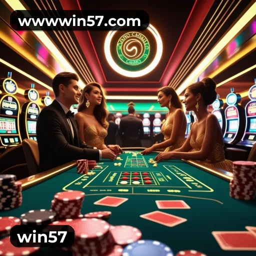 win57 Download Oficial