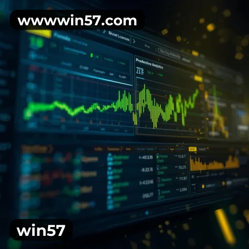 win57 Logo 3