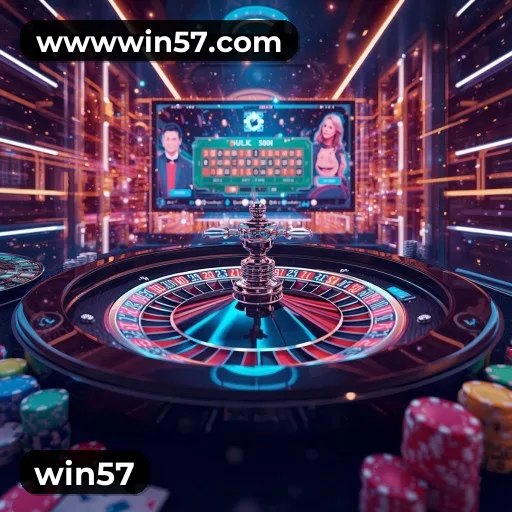 win57 Logo 2