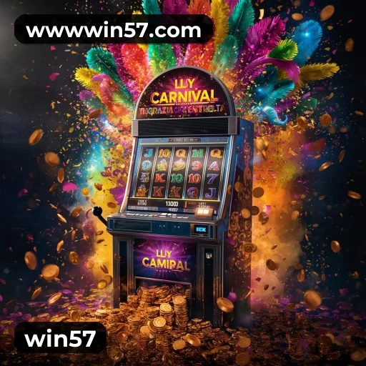 Fortune Tiger Logo 1