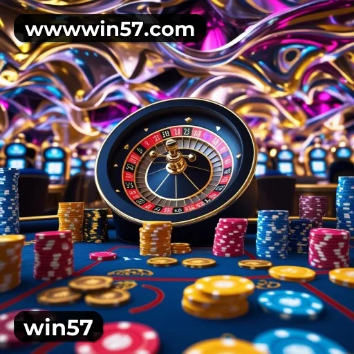 win57 Licenciado Curaçao - Segurança SSL 256-bit
