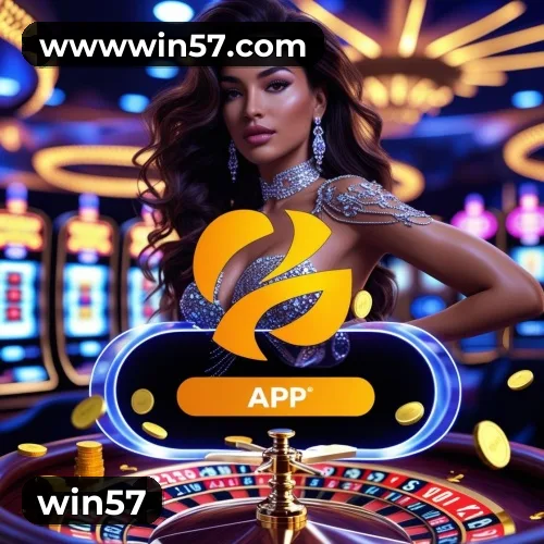 win57 PIX Instantâneo - Saques em 8 Minutos