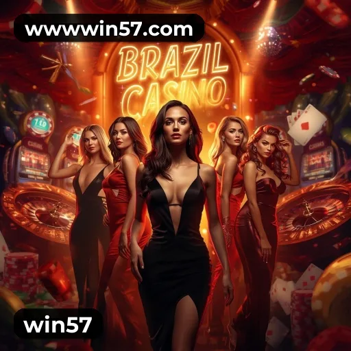 win57 Licenciado Curaçao - Segurança SSL 256-bit