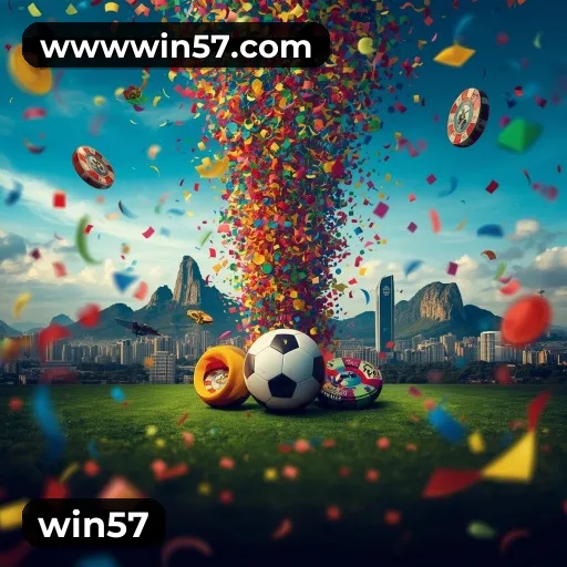 win57 Licenciado Curaçao - Segurança SSL 256-bit