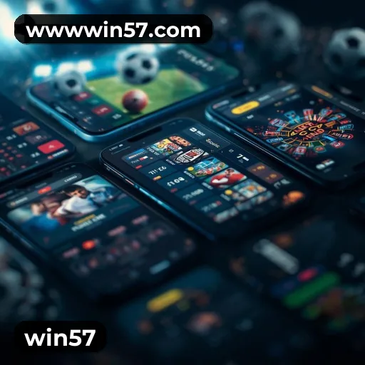 win57 Certificado eCOGRA - Jogos Justos Auditados