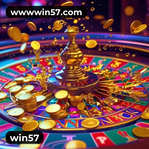 win57 Segurança Logo 1