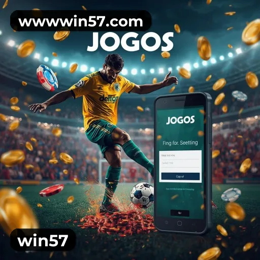 win57 Segurança Logo 3