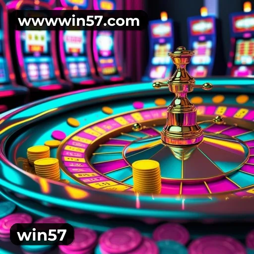 Loteria win57 - Quina e mais jogos