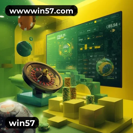 Loteria win57 - Mega-Sena online