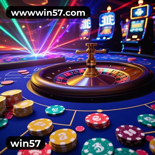 Telegram win57 - Suporte Prioritário 24/7