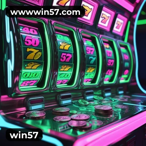 Telegram win57 - Canal Oficial Verificado
