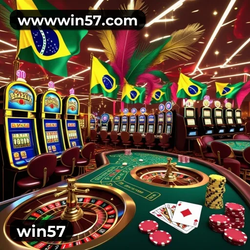 Jackpots Progressivos